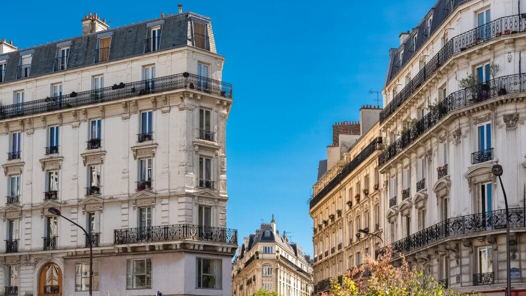 Renover un appartement haussmannien 