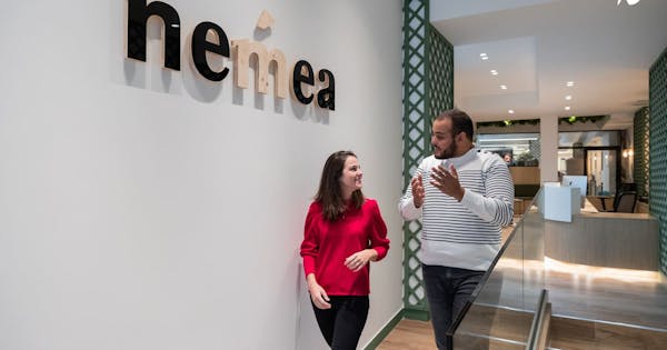 Paiements compte sécurisé