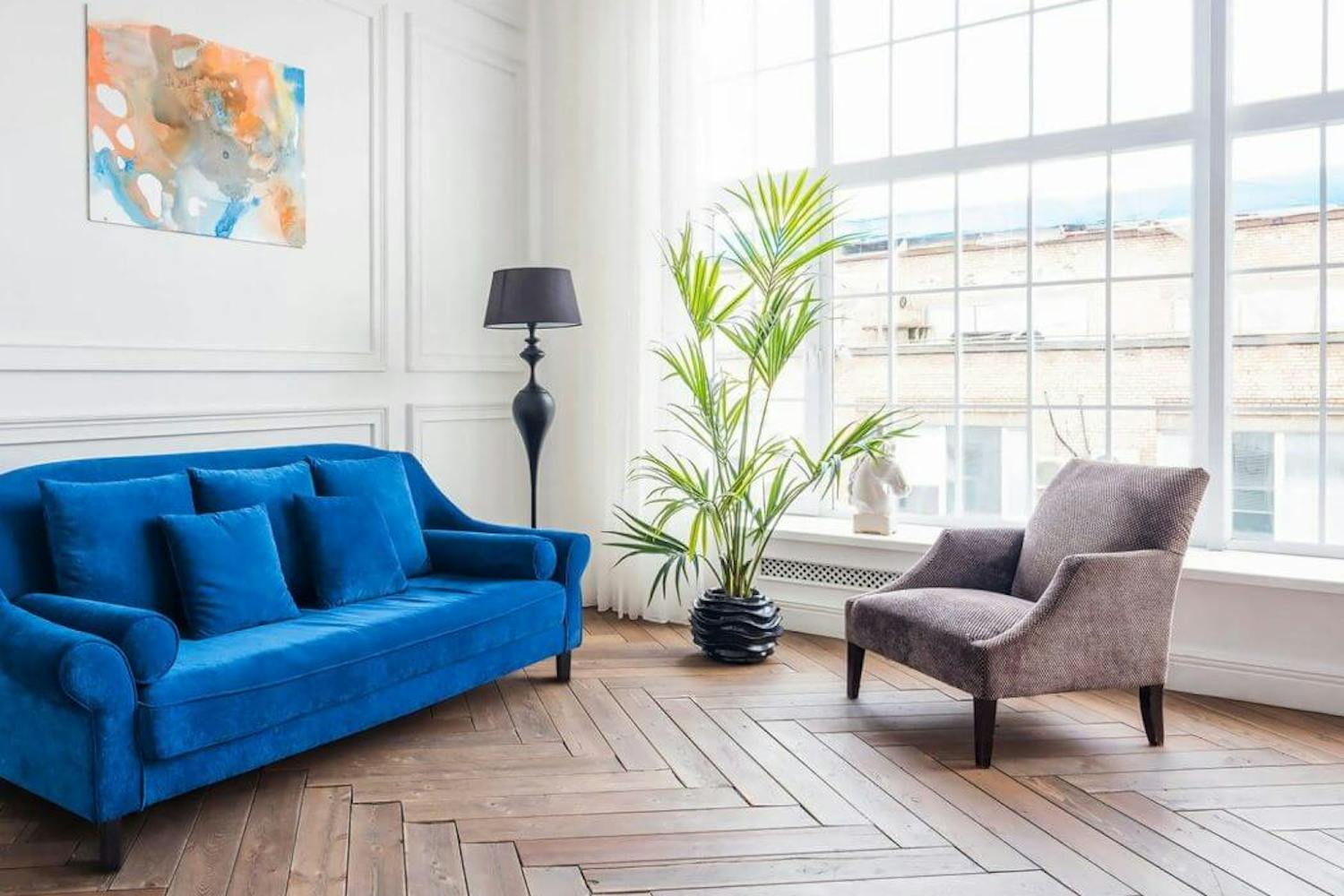 Entreprise de rénovation à Lyon pour tous vos travaux