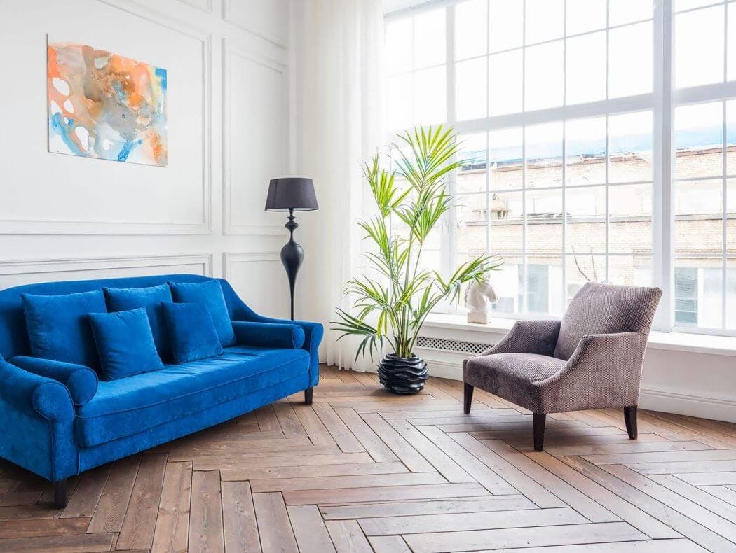 Entreprise de rénovation à Lyon pour tous vos travaux