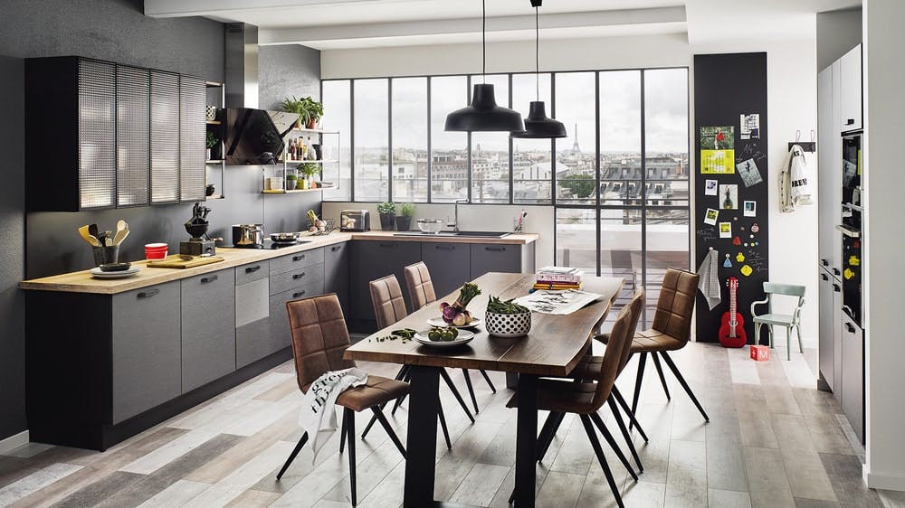 cuisine design Cuisinella