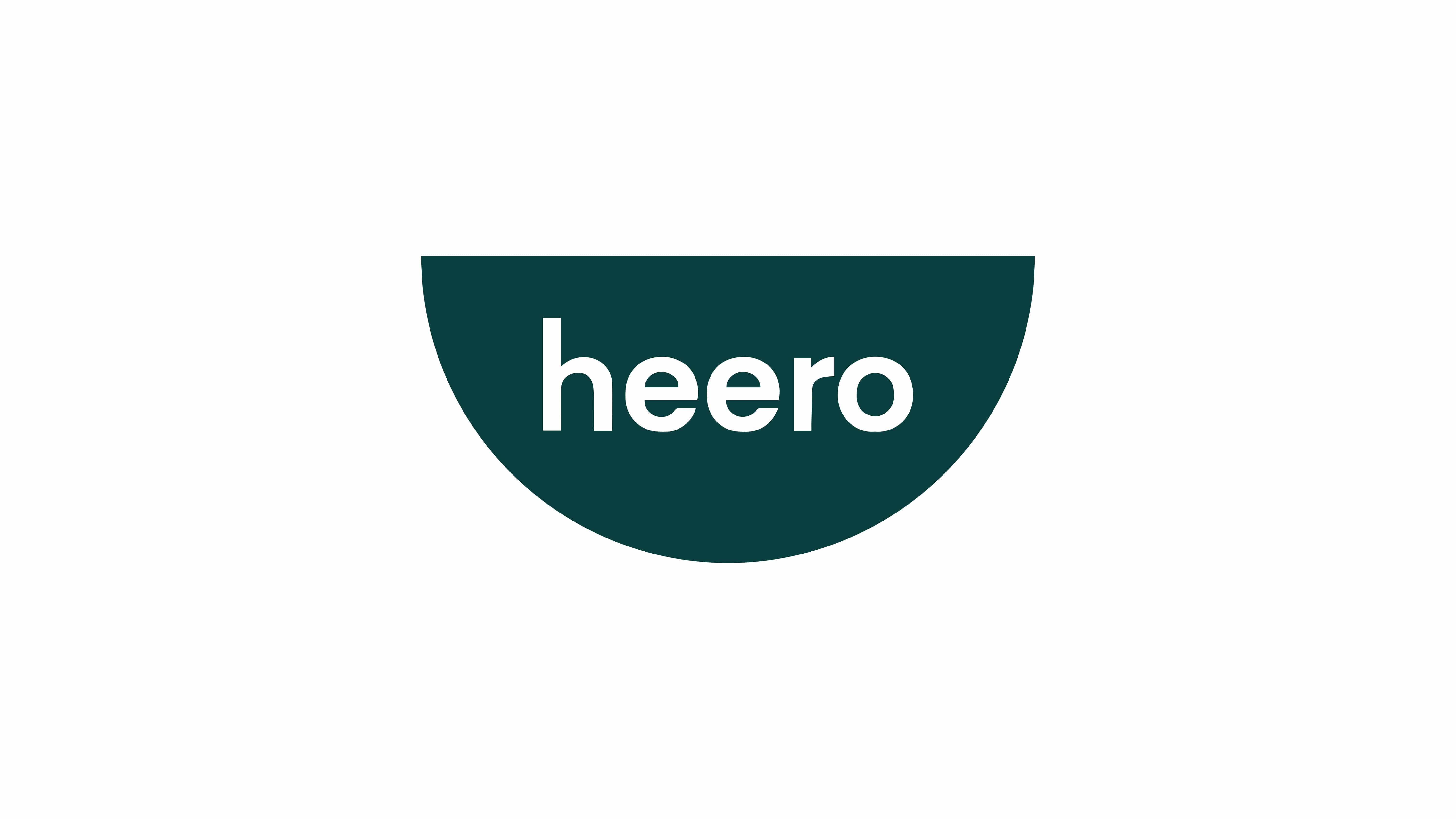 logo heero
