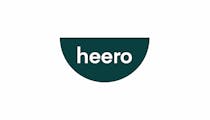 logo heero