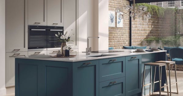 Prix d'une cuisine équipée