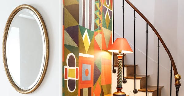 Décoration et Agencement