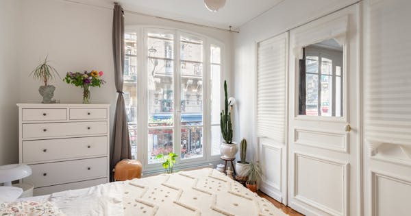 Rénovation d'appartement Paris 3