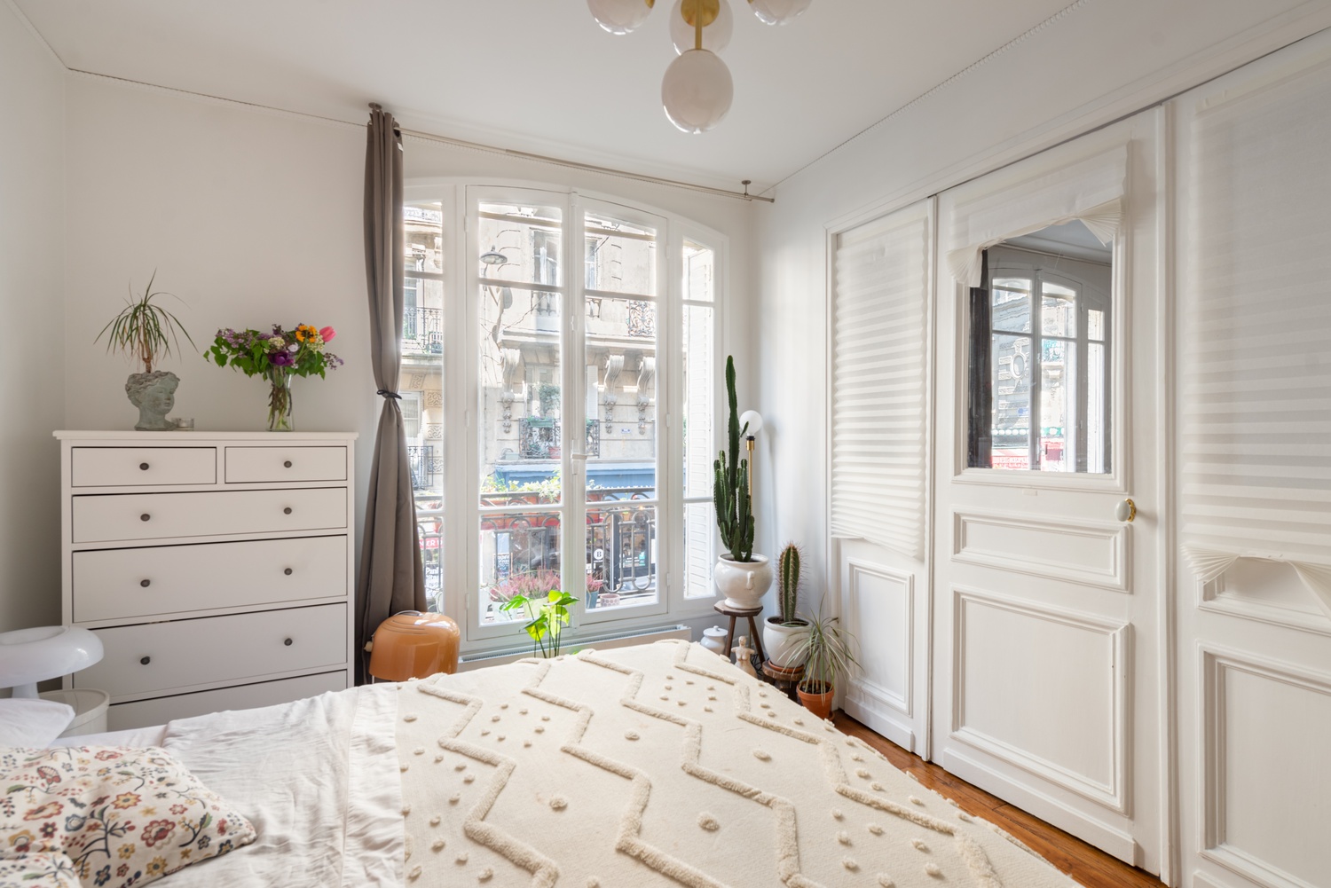 Image showcasing Rénovation Appartement Paris 3 : Entreprises vérifiées et Prix au m²