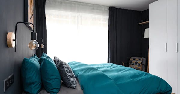 Exemple devis rénovation chambre