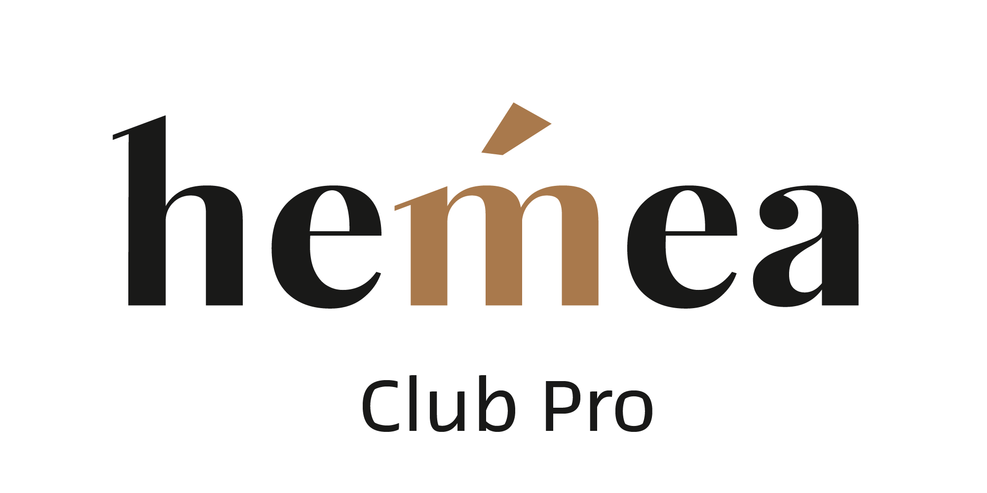 logo club pro