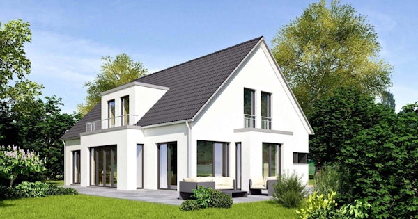 Construction, extension de maison