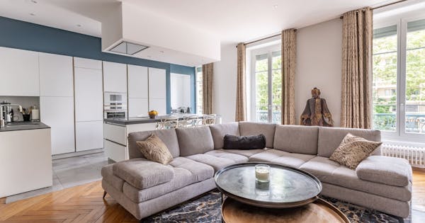 Architecte d'intérieur à Lyon