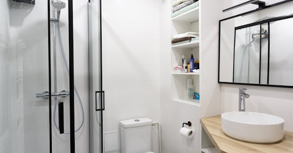 Prix Rénovation complète d'un studio de 30 m²
