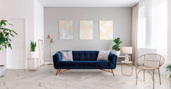 Rénovation d'appartement Paris 18