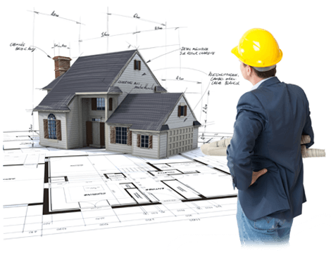 architectes courtiers en travaux