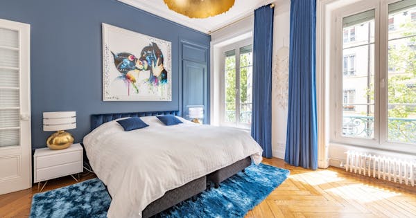 Habiller vos fenêtres