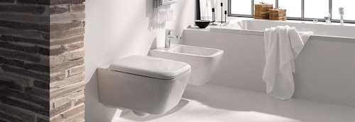 Devis travaux toilettes WC