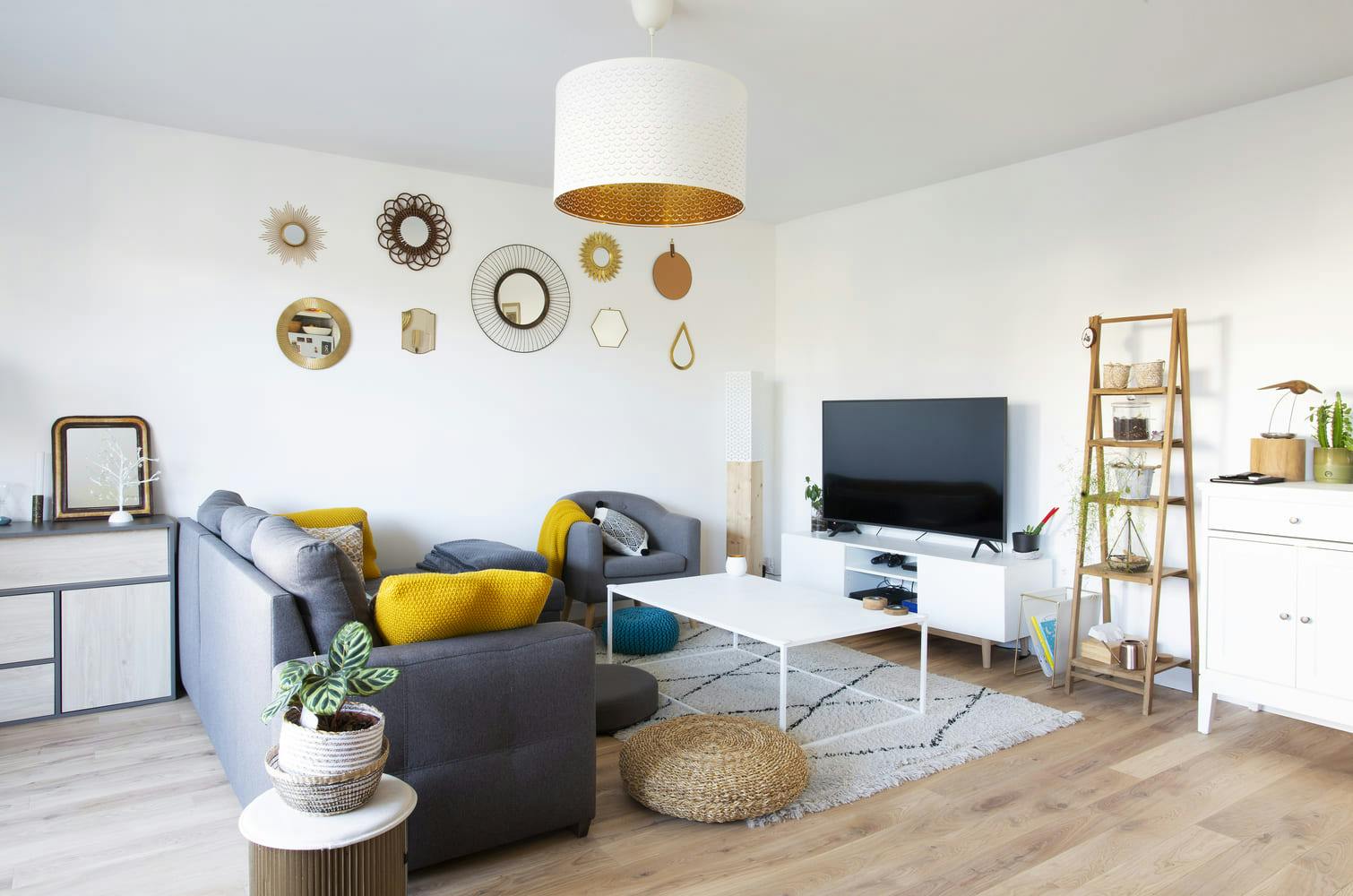 Meuble TV