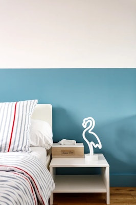 10 Idées Inspirantes pour la Peinture d'une Chambre