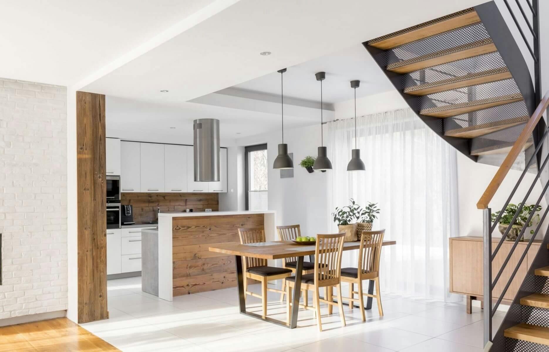 Ouverture d'un mur porteur