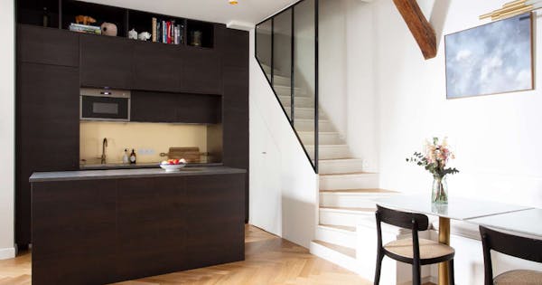 Architecte d'intérieur à Nantes