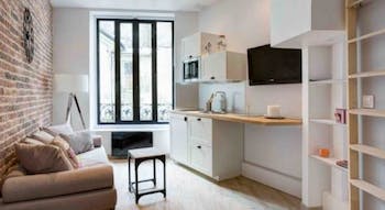 loge gardienne