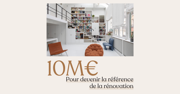 Levée de fonds 2023