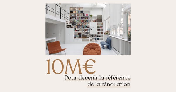 Levée de fonds 2023