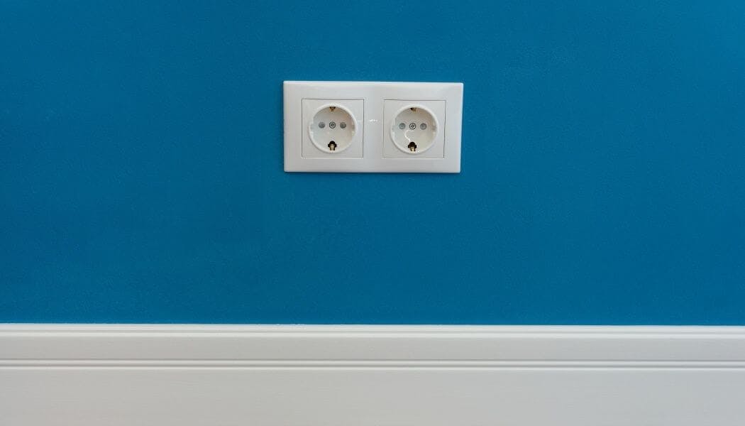 Mise en conformité de l'électricité