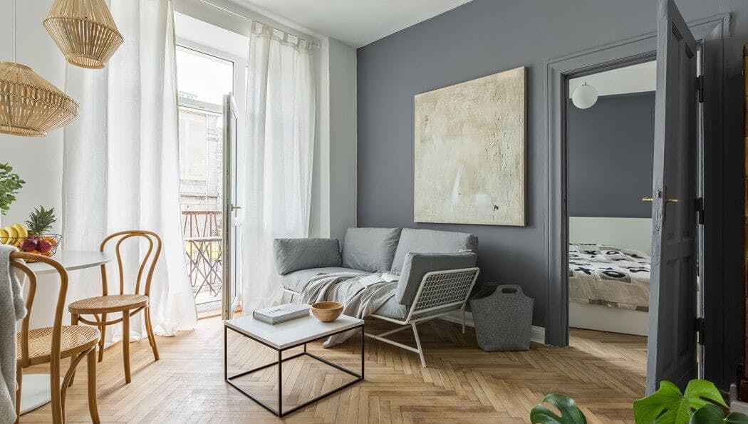Architecte d'interieur Paris : pourquoi faire appel à lui ?