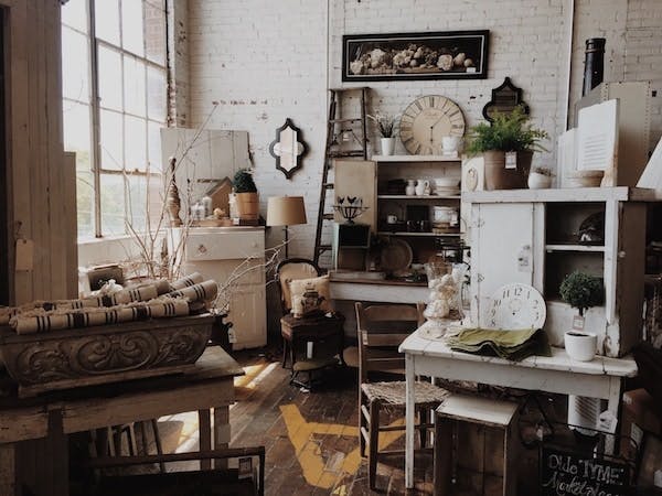 appartement ancien a renover