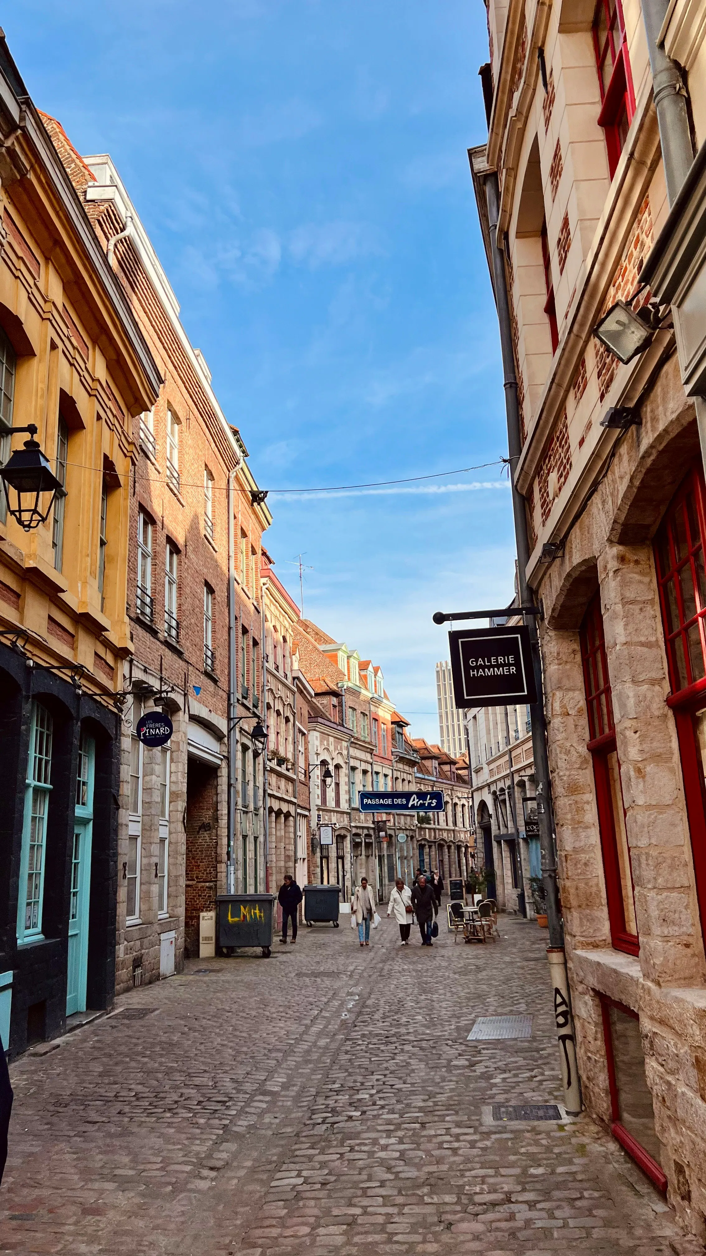 Hauts-de-France
