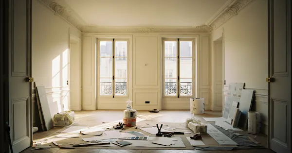 Devis travaux à Paris : le guide complet pour votre rénovation