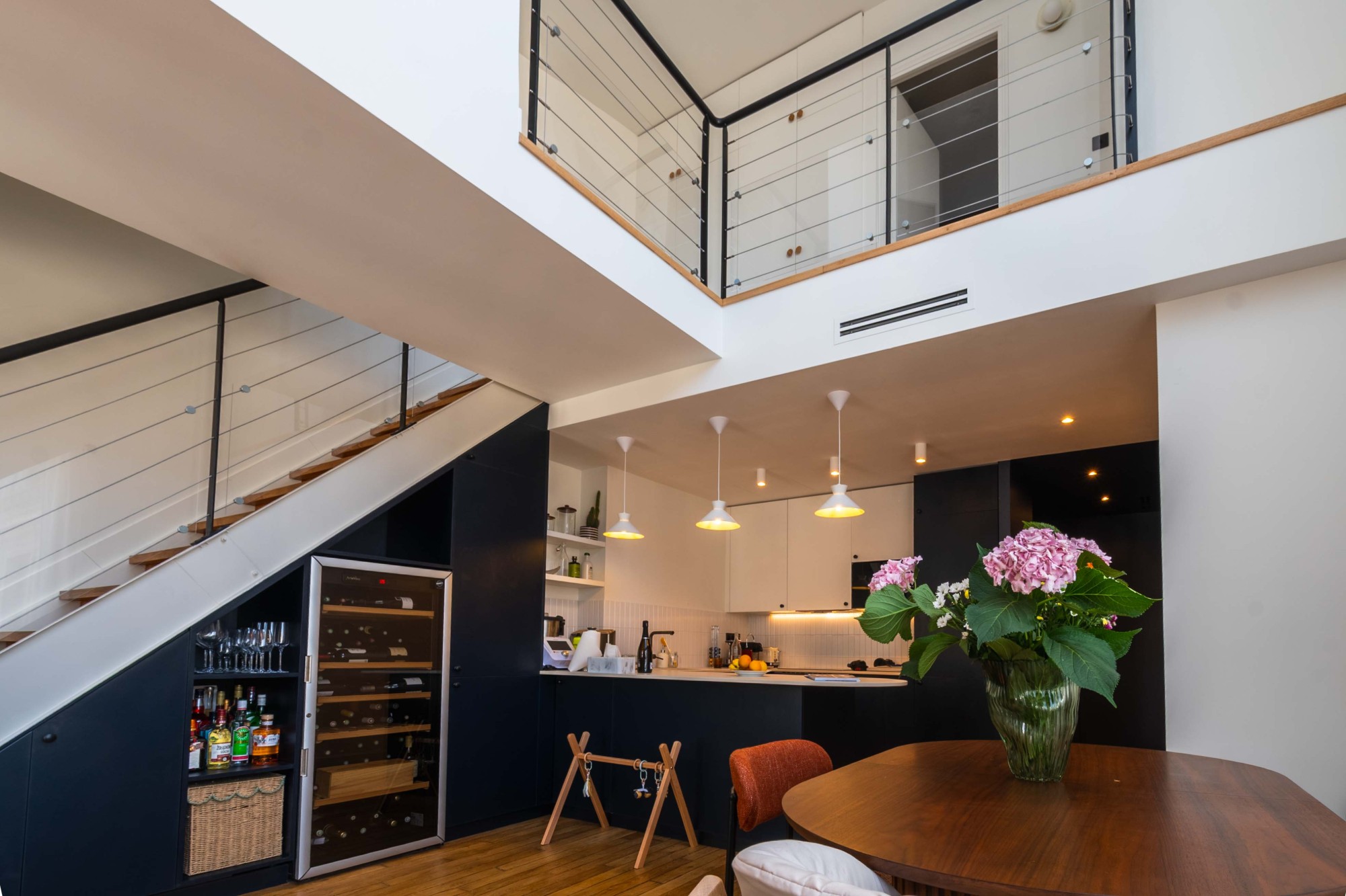 Architecte d'intérieur : guide complet, tarifs et étapes pour réussir son projet