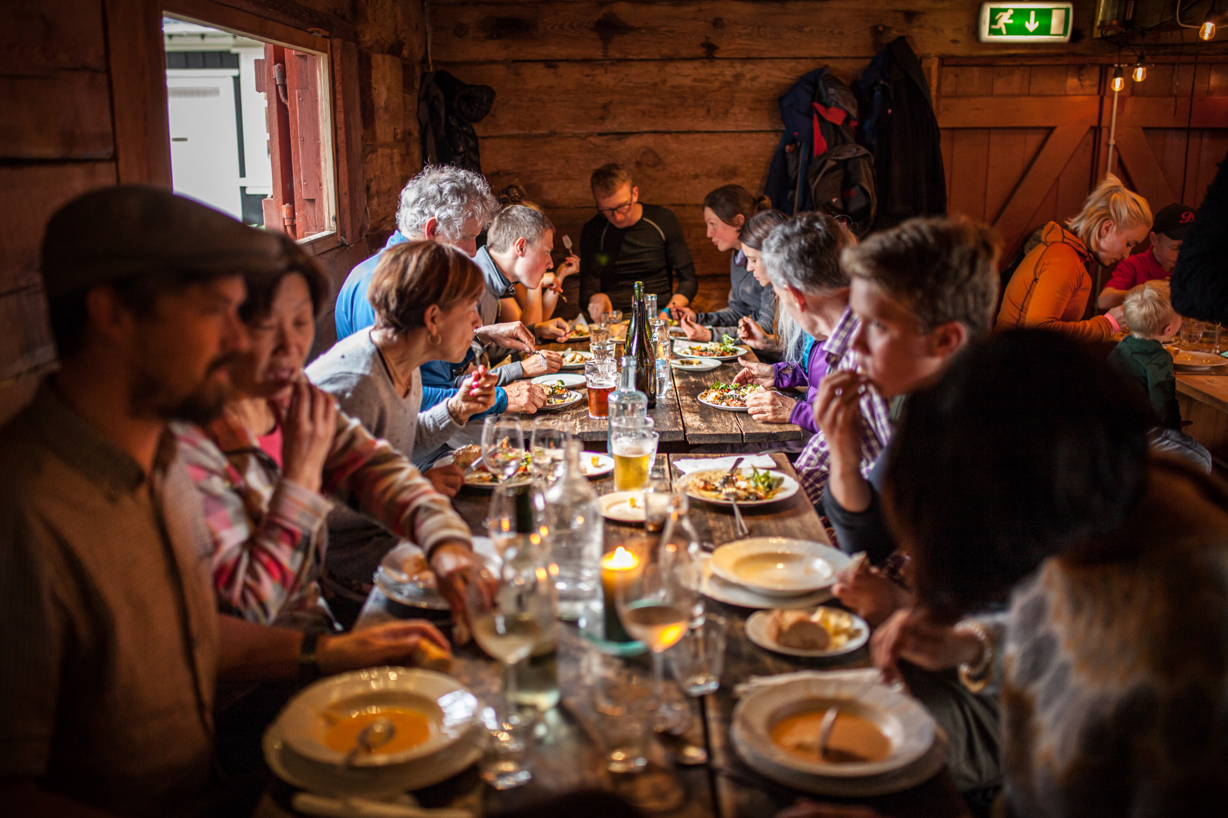 Travel Trade | The Food Destination Iceland