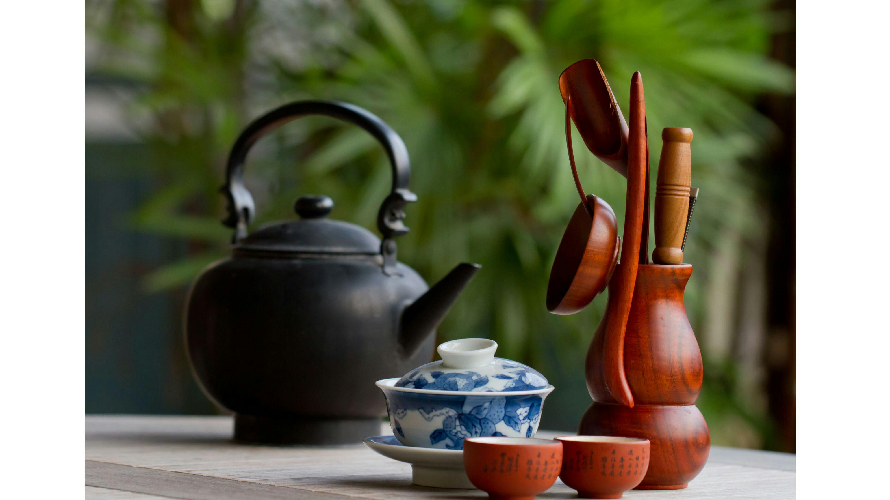 Chinatown: A Cultural Shopping Experience