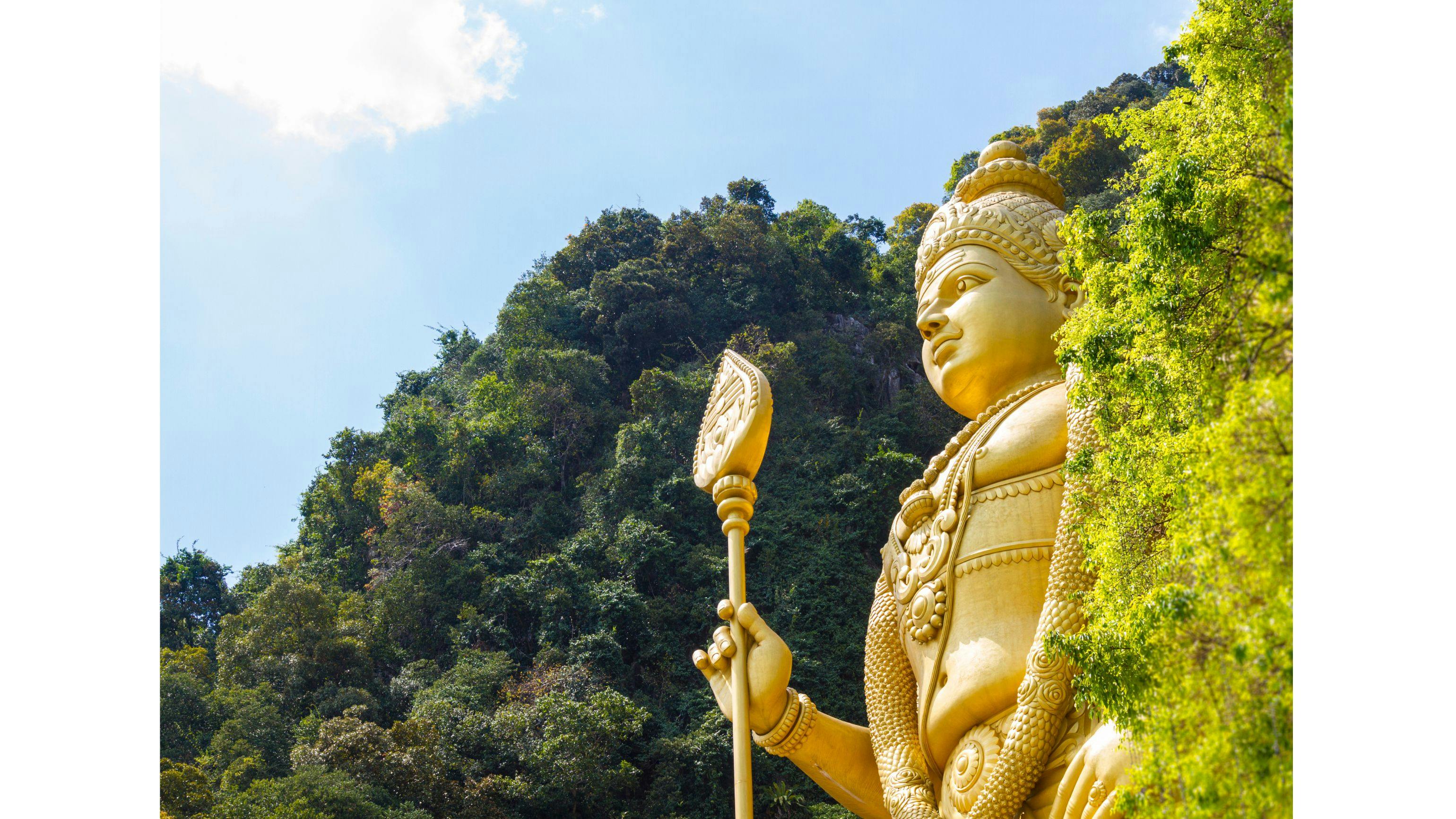 Thaipusam: A Hindu Festival of Devotion