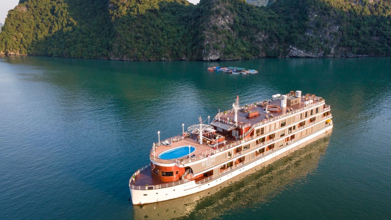 Kayaking & River Cruises in Kampot