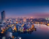 Hanoi Travel Guide