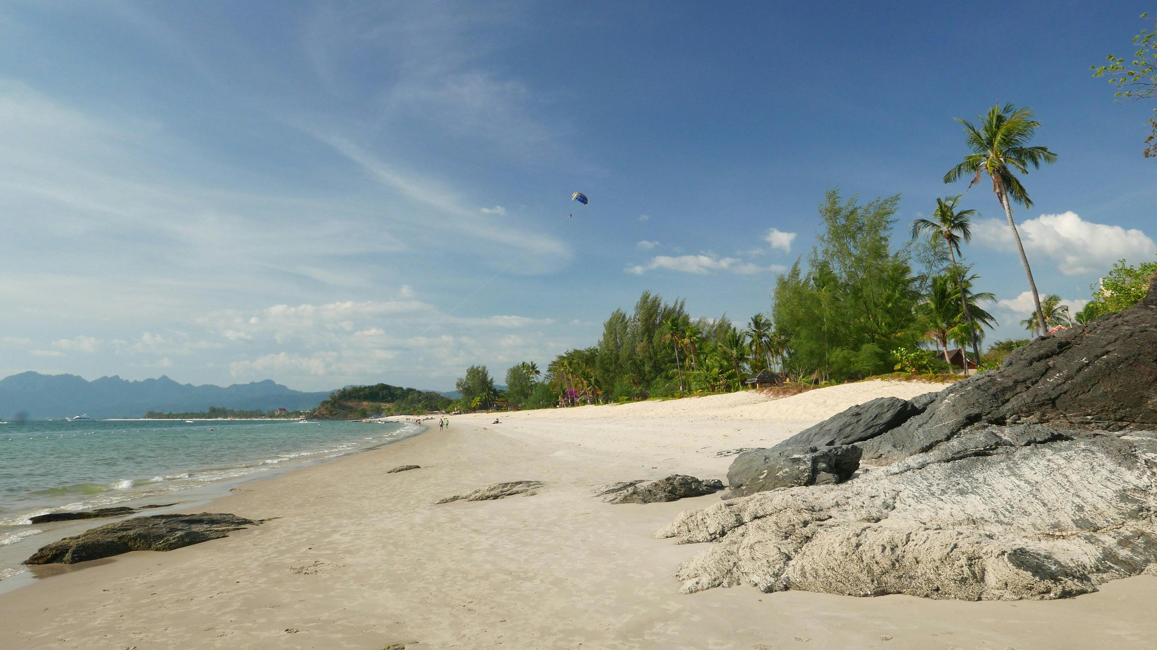 Pantai Cenang (Langkawi)