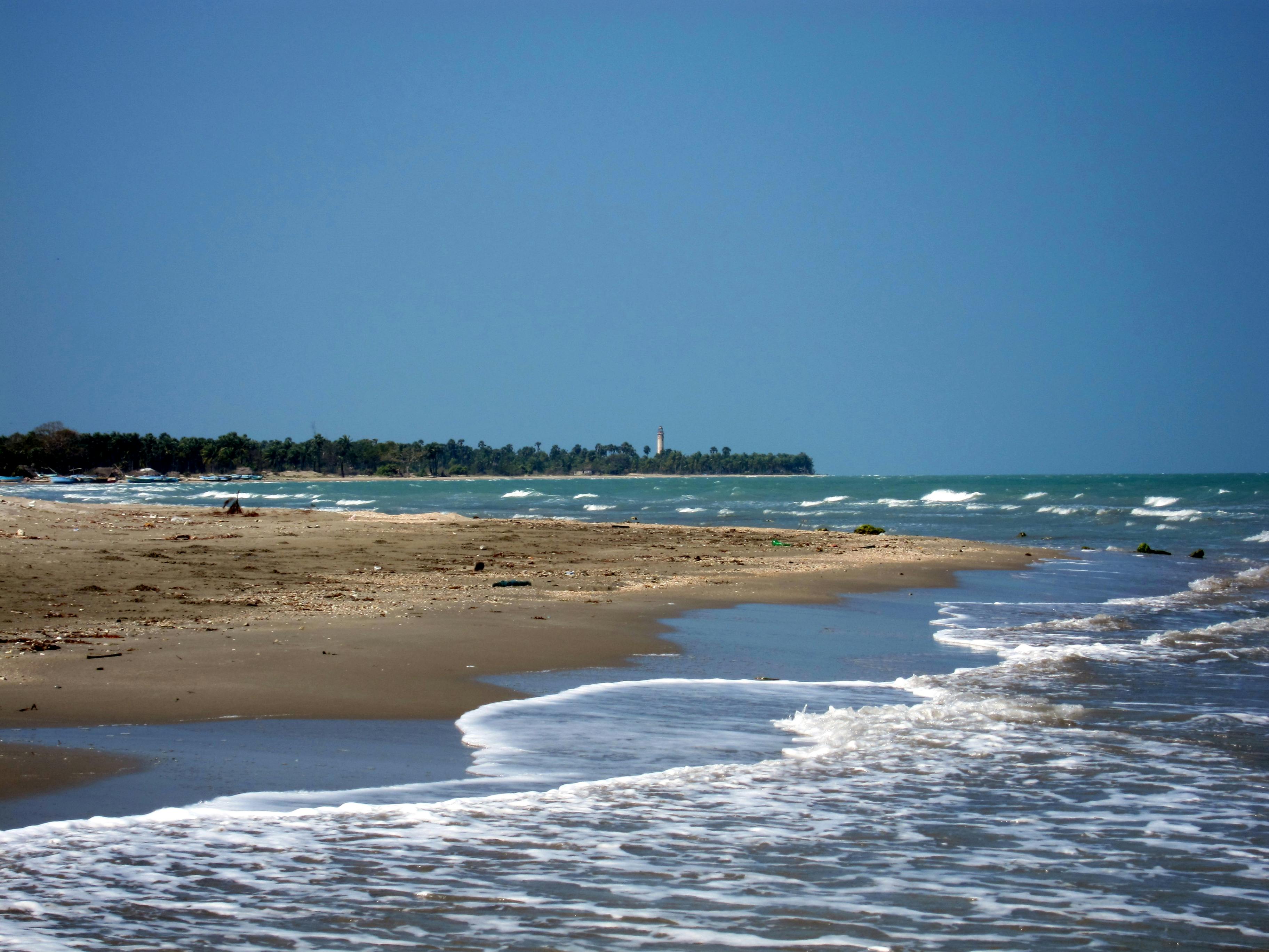 Casuarina Beach