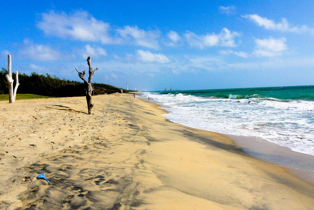 Kalpitiya