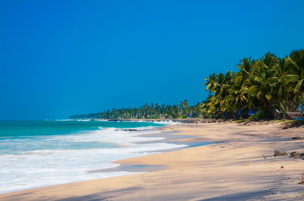 Beautiful Thailand Landscape