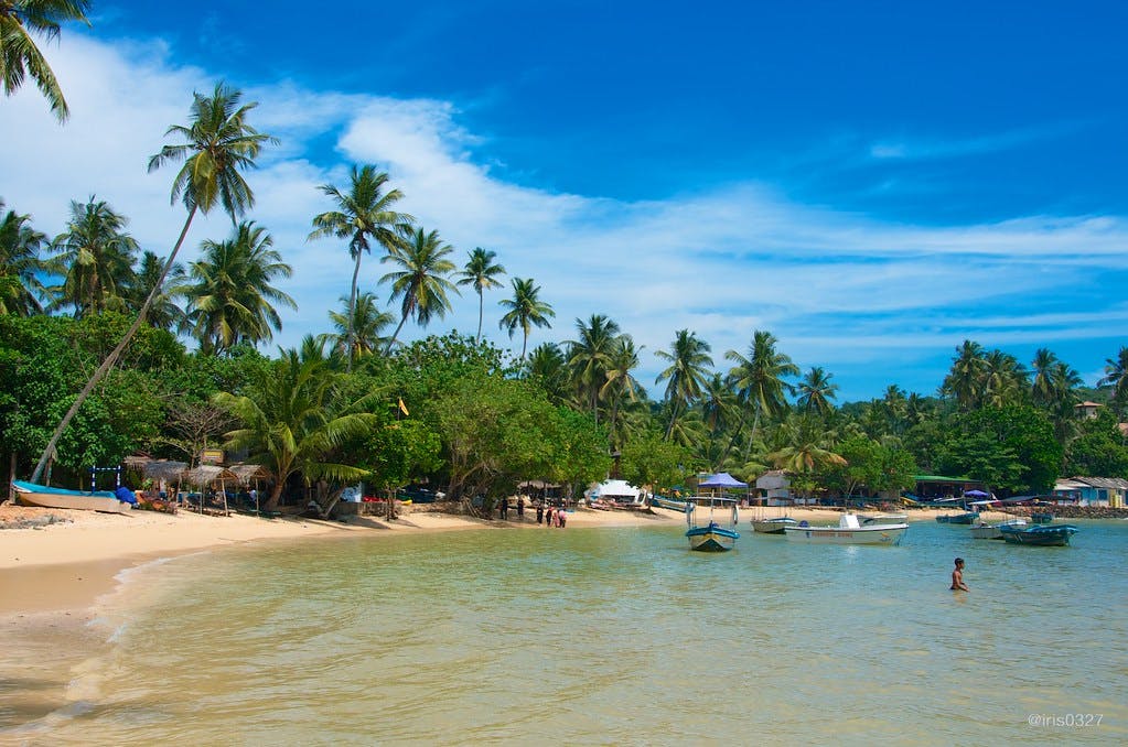 Unawatuna