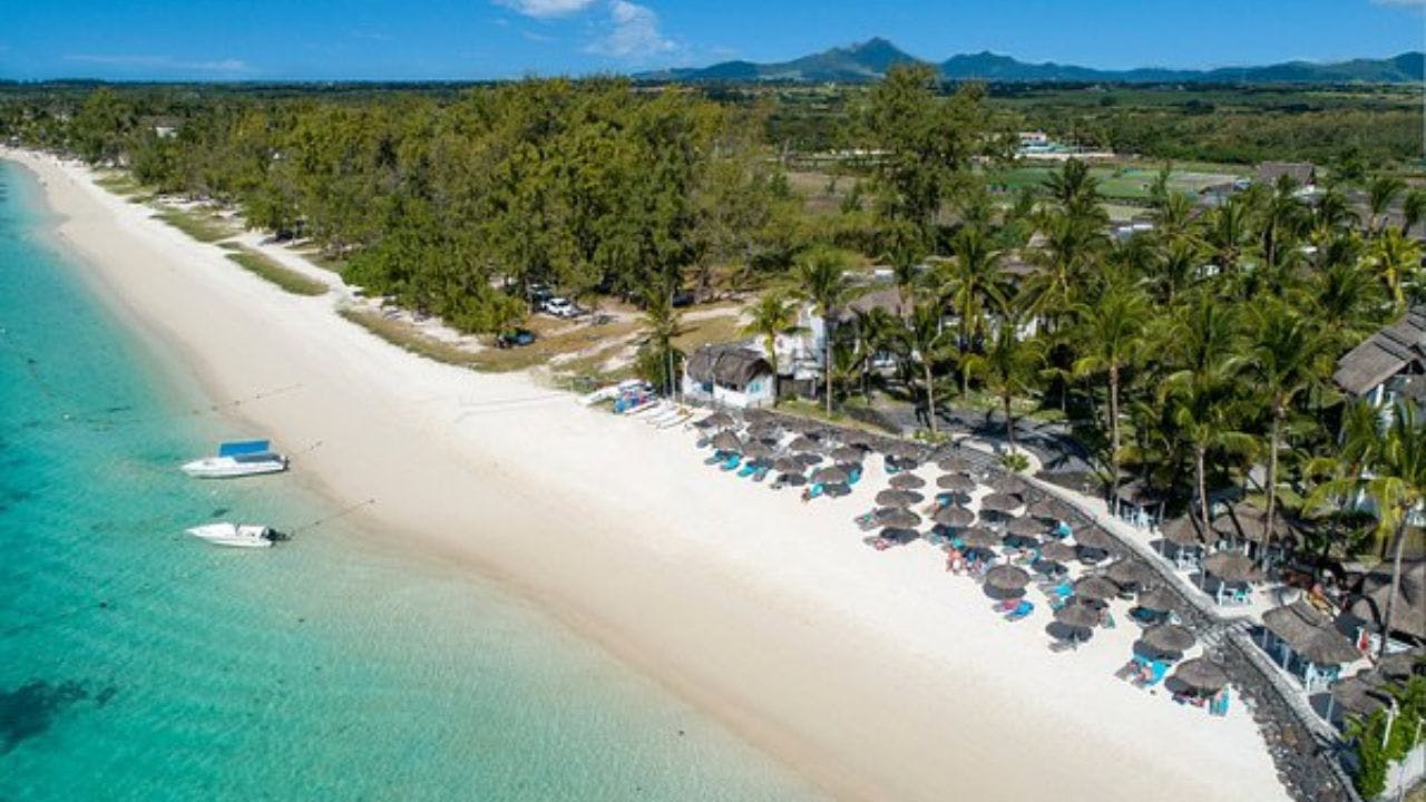 Mauritius Visa