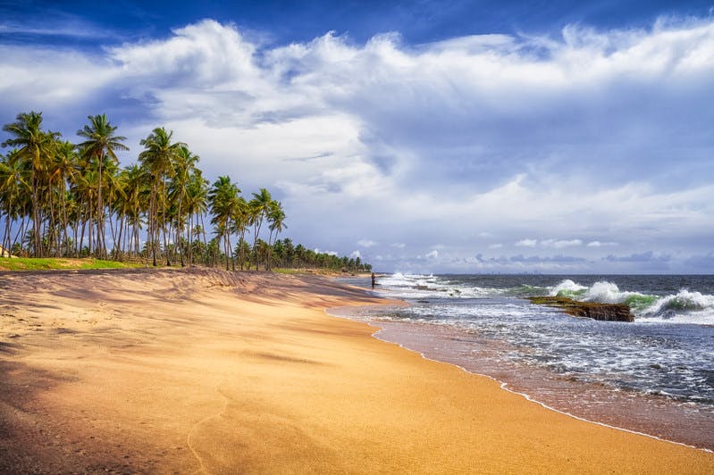 Negombo