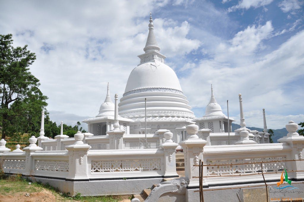 Divurumpola