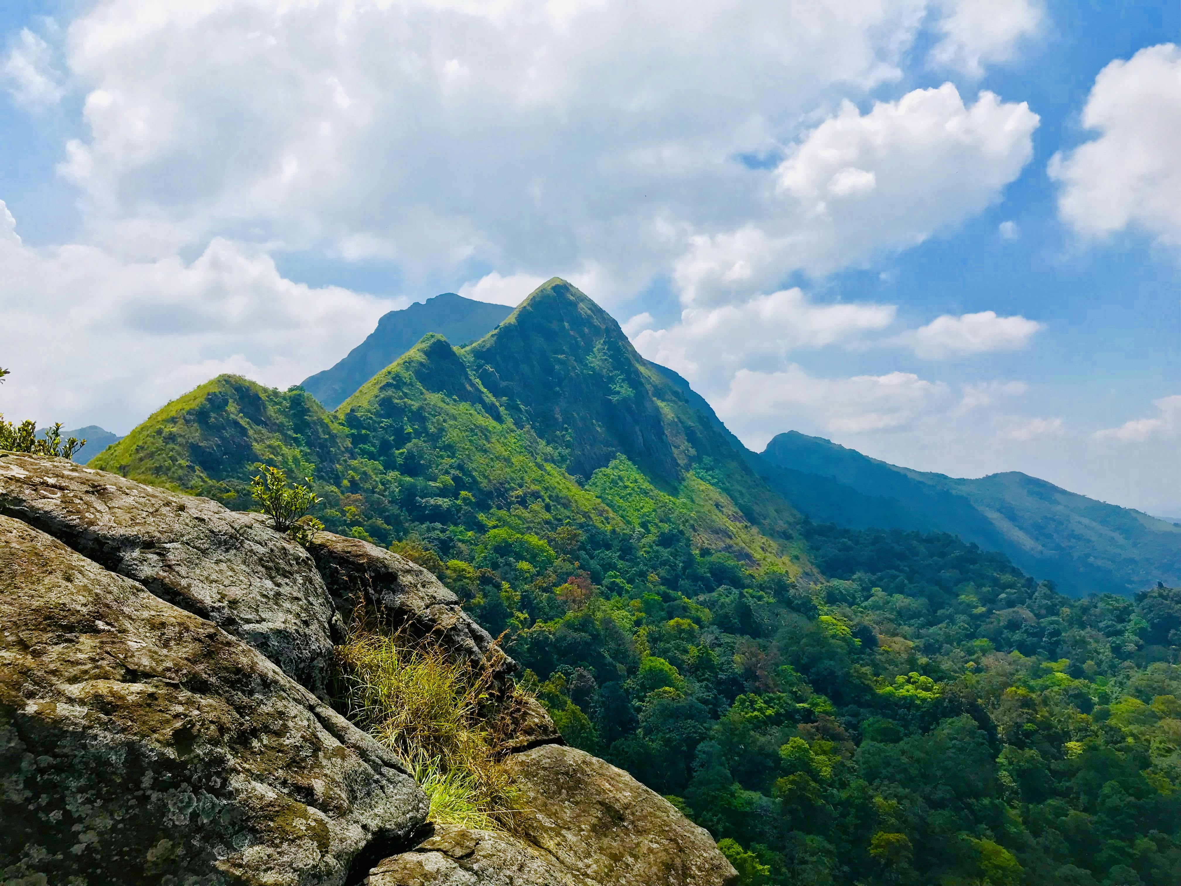Yahangala