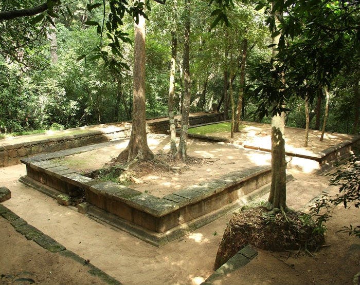 Sitha Kotuwa