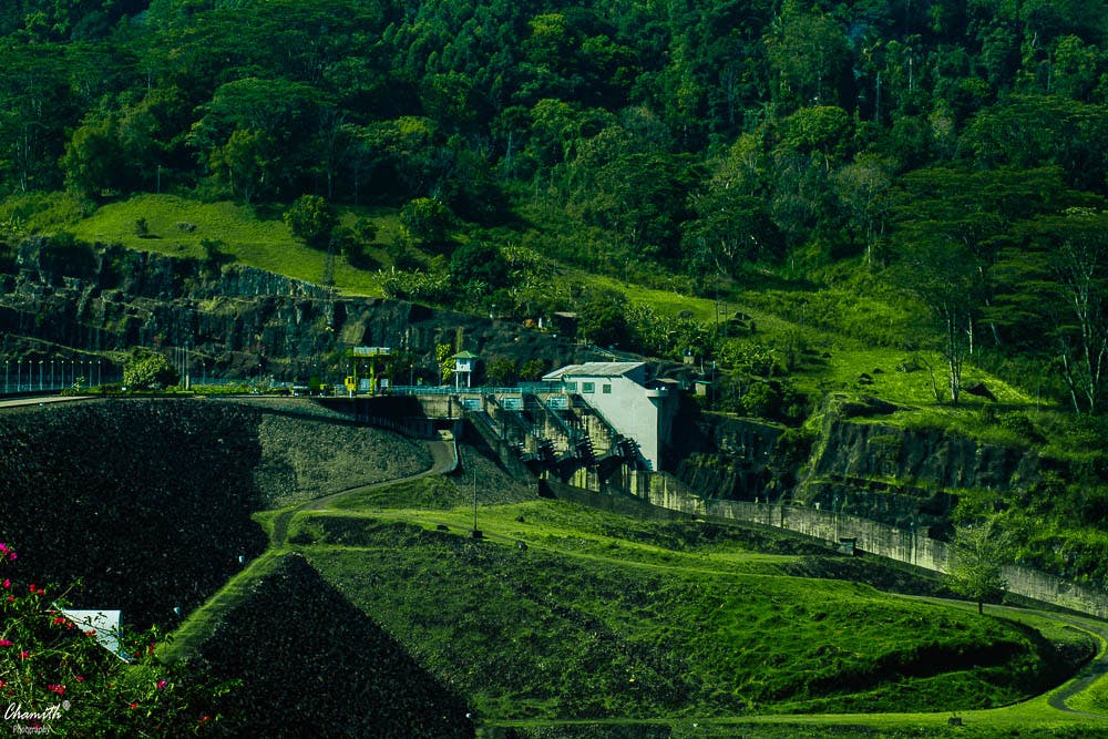 Kothmale
