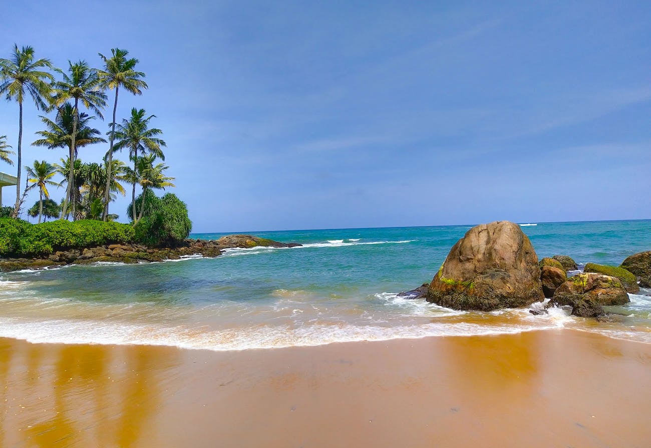 Beautiful Thailand Landscape